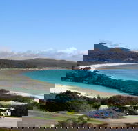 Villa 2 Bay of Fires - Your Accommodation