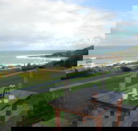 Whitecrest Great Ocean Road Resort