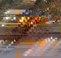 Wigley Retreat - Your Accommodation