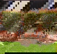 Alpha Canberra Hotel - Your Accommodation