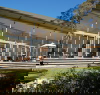 Arthouse Bay of Fires - Your Accommodation