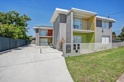 Belmont Executive Apartments - Your Accommodation 0