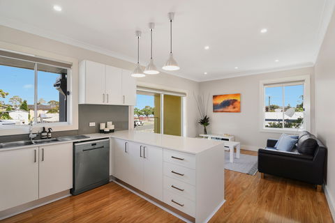Belmont Executive Apartments - Your Accommodation 1