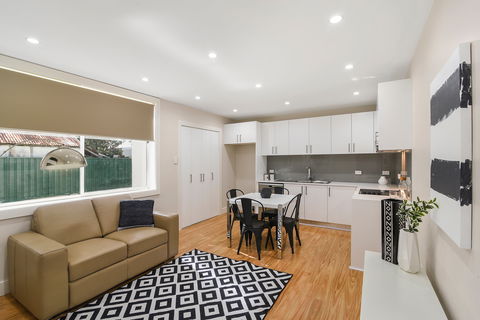 Belmont Executive Apartments - Your Accommodation 2
