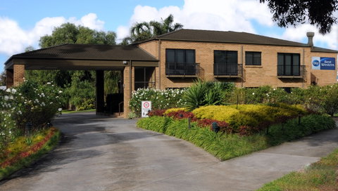 Best Western Geelong Motor Inn & Serviced Apartments - Your Accommodation 0