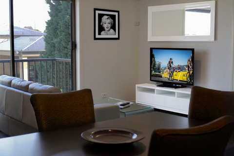 Best Western Geelong Motor Inn & Serviced Apartments - Your Accommodation 1