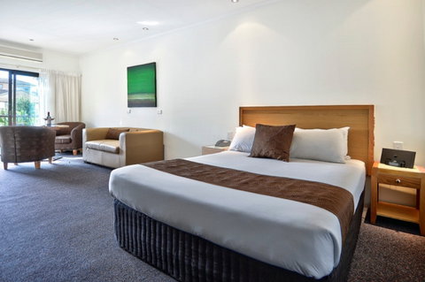 Best Western Geelong Motor Inn & Serviced Apartments - Your Accommodation 2