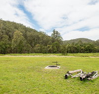 Blue Gums campground - Your Accommodation