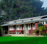 Bondi Forest Lodge - Your Accommodation