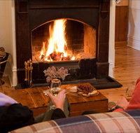 Brown's House Bed  Breakfast - Your Accommodation