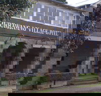 Burrawang Village Hotel
