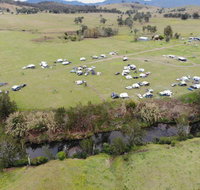 Camp on Allyn - Your Accommodation