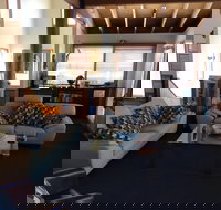 Cloud 9 Alpine Lodge - Your Accommodation