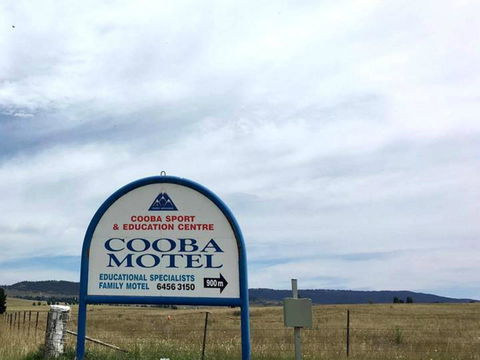 Cooba Sport And Education Centre - Your Accommodation 0