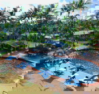 Darwin FreeSpirit Resort