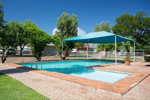 Discovery Parks - Mount Isa - Your Accommodation 1