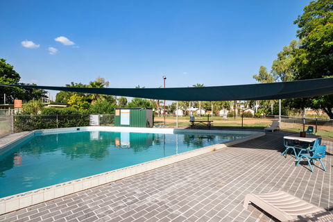 Discovery Parks - Mount Isa - Your Accommodation 2