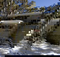 Edski Lodge - Your Accommodation