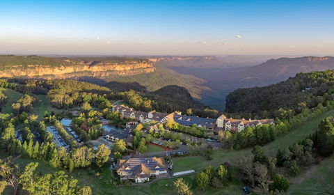 Fairmont Resort And Spa Blue Mountains, MGallery By Sofitel - Your Accommodation 0