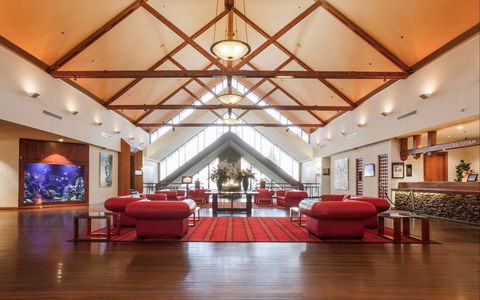 Fairmont Resort And Spa Blue Mountains, MGallery By Sofitel - Your Accommodation 1