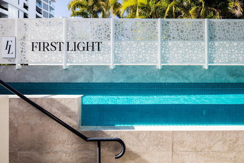 First Light Mooloolaba - Your Accommodation 0