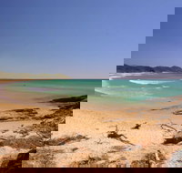 Grassy Head Holiday Park - Your Accommodation