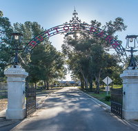 Kapunda Tourist Park - Your Accommodation