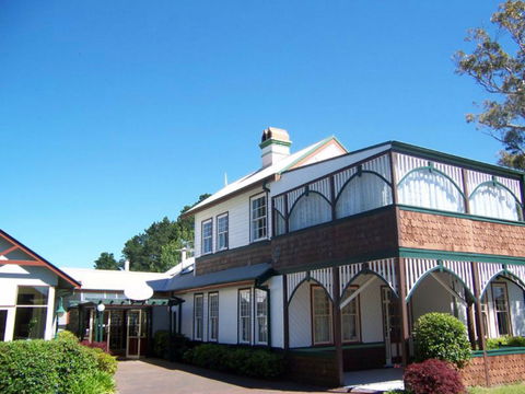 La Maison Boutique Hotel - Your Accommodation 0