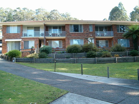Lavender Point Holiday Units - Your Accommodation 0