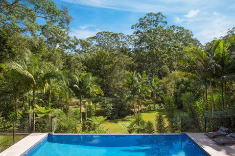 Le Chateau - Your Accommodation 2