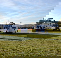 Merimbula Lake Holiday Park