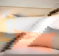 Nightcap at Glengala Hotel