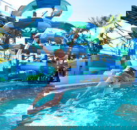 North Star Holiday Resort - Your Accommodation