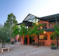 Patly Hill Farm - Your Accommodation
