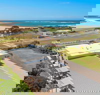 Peterborough House  Motel - Your Accommodation