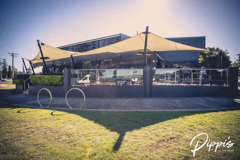 Pippis At The Point - Your Accommodation 0