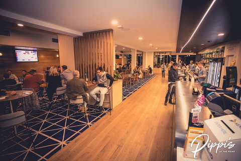 Pippis At The Point - Your Accommodation 1