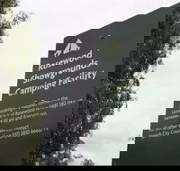 Rosewood Showgrounds Camping Facility - Your Accommodation