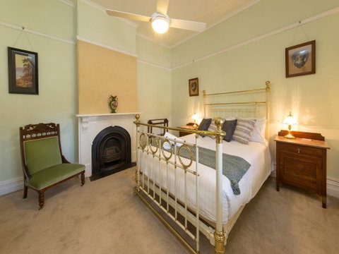 SINKINSON HOUSE - Mount Torrens - Your Accommodation 2