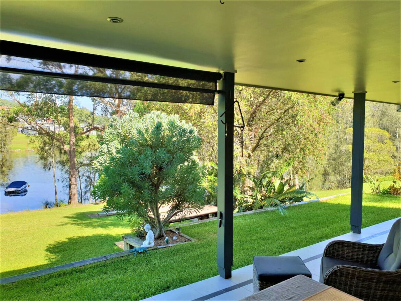 Conjola Park NSW Your Accommodation