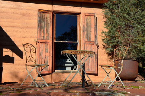 Table Top Mountain Cottages - Your Accommodation 1