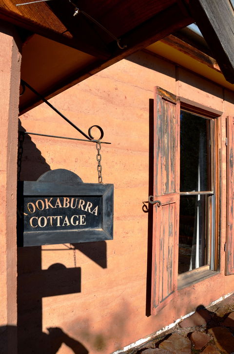 Table Top Mountain Cottages - Your Accommodation 2