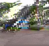 Teralba Lakeside Caravan Park