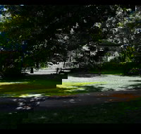 The Homestead Pambula