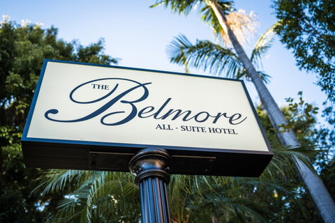 The Belmore All-Suite Hotel - Your Accommodation 0