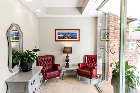 The Belmore All-Suite Hotel - Your Accommodation 2