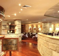 The Hermitage Campbelltown - Your Accommodation