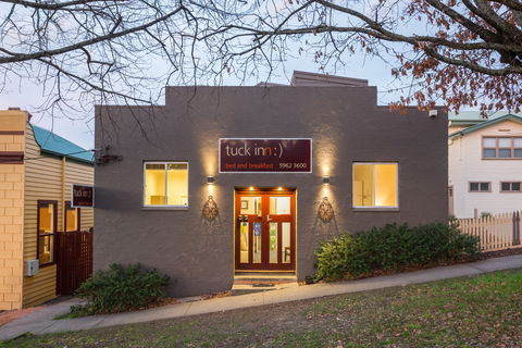 Tuck Inn Yarra Valley - Your Accommodation 0