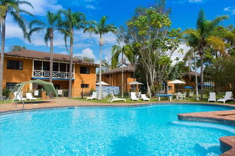 Vacation Village - Your Accommodation 0