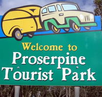 Proserpine Tourist Park - Your Accommodation